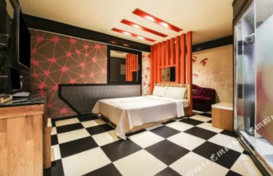 Gonjiam感覺汽車旅館