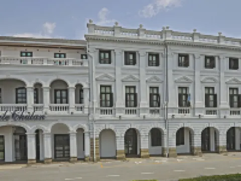 Royale Chulan Penang Hoteles cerca de City Hall