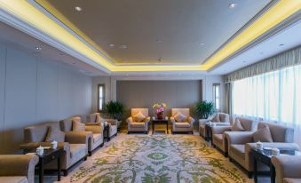 Xinghua Hotel