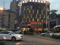 儒庭连锁酒店(福州火车北站店) - 酒店外部
