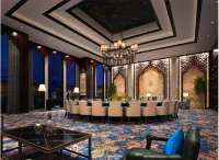 Manglan Hotel (Huangguoshu Scenic Area Tourist Center Store)