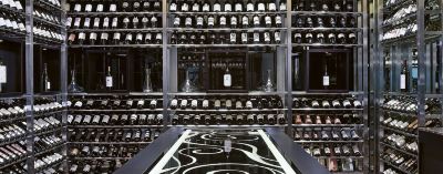 共有エリア コーディス 香港の写真