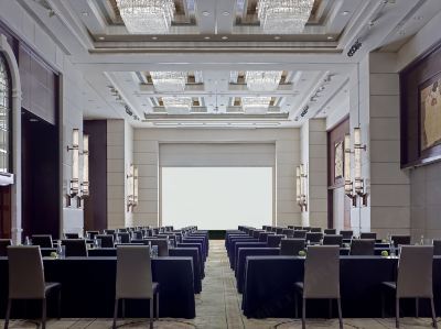 会議室 コーディス 香港の写真