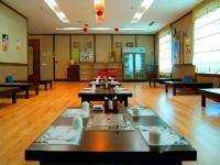 莱西良友源杰大酒店 - 餐厅