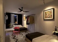 Artisan Eco Hotel