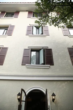 Soho Garden Villa Hotel (Shanghai Huaihai Road Flagship)