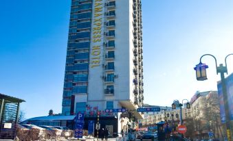 FX Hotel (Beijing Zhongguancun)
