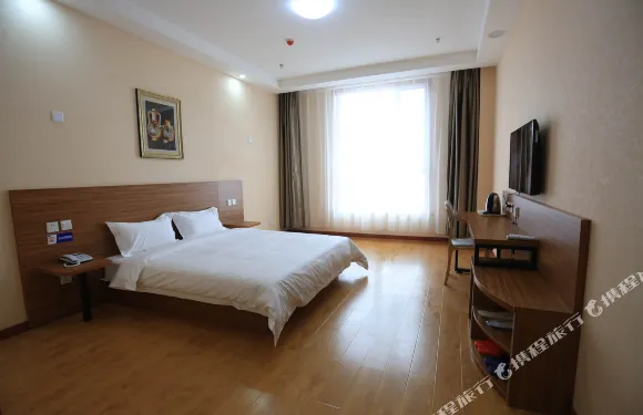 瑞程連鎖酒店（館陶一中店）