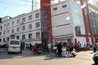 Liulin Fengze Hotel
