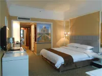 Zhouji Hotel Hotels in Pinghe