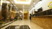 Huaibei Jiangnan Hotel (Train Station North Square Branch)
