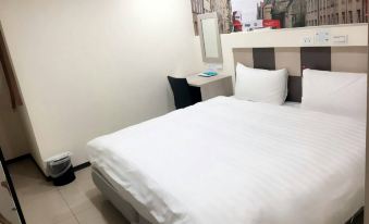England Vacation Hotel