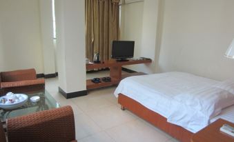 Nandu Business Hotel