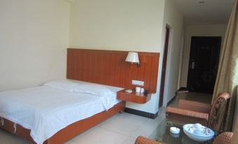 Nandu Business Hotel