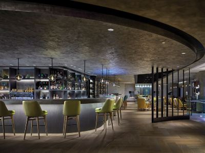 洋食レストラン コーディス 香港の写真