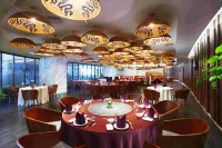 Zhangzhou Yuanshan Fliport Hotel - breakfast