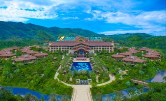 Country Garden Hot Spring Hotel Huizhou