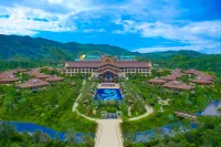 Country Garden Hot Spring Hotel Huizhou