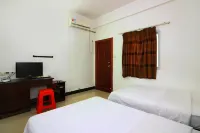 Taimin Hostel
