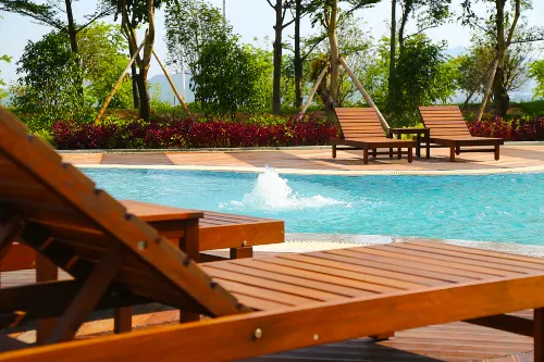 TUI BLUE ROYAL OCEANVIEW HOT SPRING Здоровье и отдых Photos