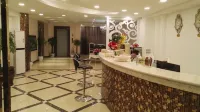 Yanjin Jinzuo Mingdu Hotel