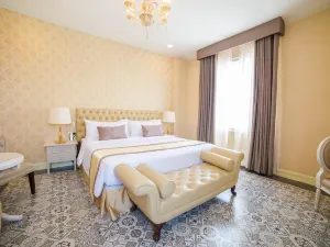 Rizal Park Hotel