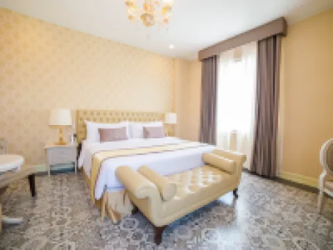 Rizal Park Hotel Hotels near Rizal Park