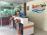Sinatara Resort Hotel di Doem Bang Nang Buat