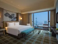 Hilton Changzhou Hotels in Changzhou