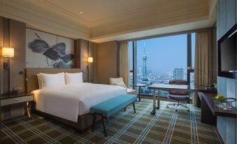 Hilton Changzhou