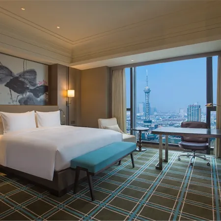 Hilton Changzhou