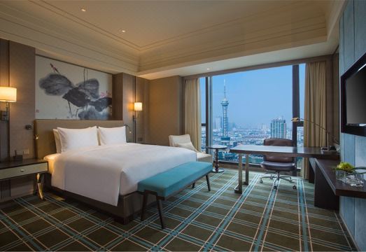 3. 힐튼 창저우..