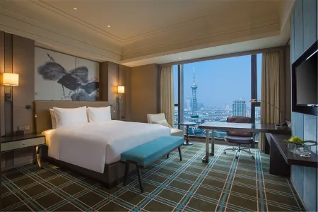 Hilton Changzhou Отели рядом с достопримечательностью «Changzhou College of Information Technology»