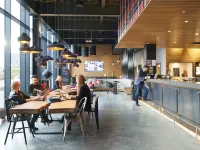 Moxy Aberdeen Airport Hôtels à proximité de : The Event Complex Aberdeen (TECA)