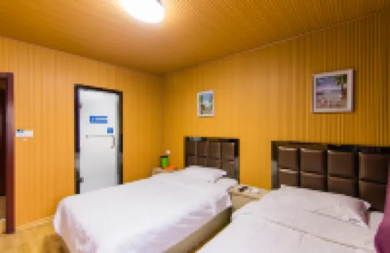 Cong Cong Na Nian Chinese Inn (Nanyang Normal University) Hotel di 