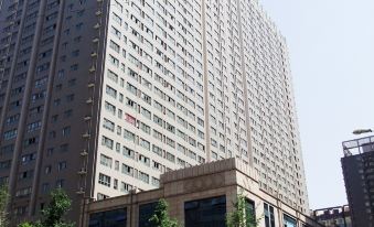 Xi'an Mianhua ApartHotel