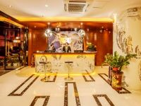 河池银华商务酒店