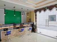 肥东电竞遇见主题酒店 - 公共区域