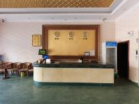 源芳宾馆(来宾北四路店) - 公共区域