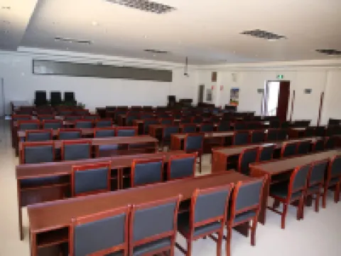 Green Alliance (Dali Yongpingbo South Road Shop) Hotel a Yongping