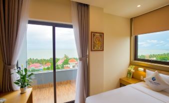 Gaia Hotel Phu Quoc