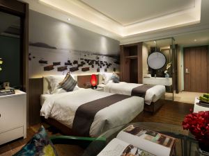 Chenghui Hotel Maoming