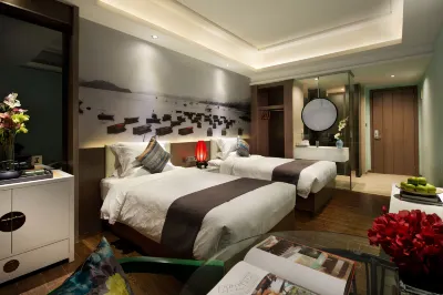 Chenghui Hotel Maoming Hotels in Shuidong Area