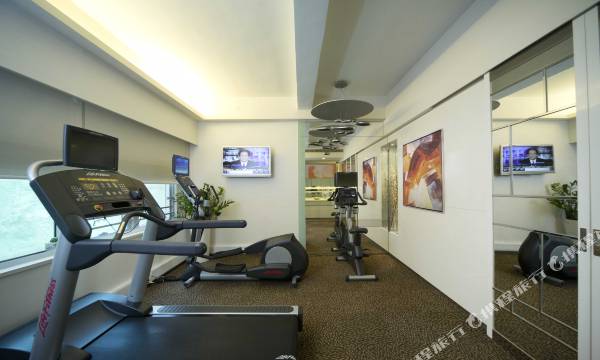 iclub Wan Chai Hotel