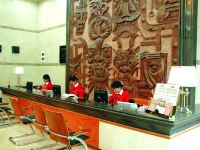 贵阳新联酒店 - 公共区域