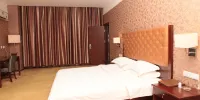 Xiaomaoshan Hotel - Deluxe Suite