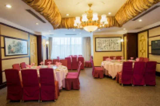 โรงแรมนานาชาติไมฮาว