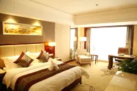shenlongyingjiahotel Hotels in Hengshan
