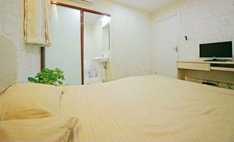 Jiashang Hotel Shanghai Songjiang University Town