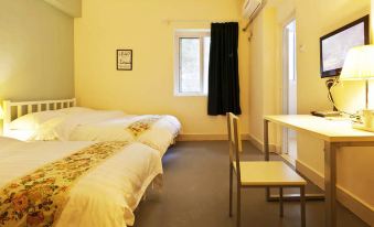 Huxiangyi Internationa Youth Hostel Changsha Yuelushan